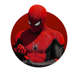 Super Hero Poster