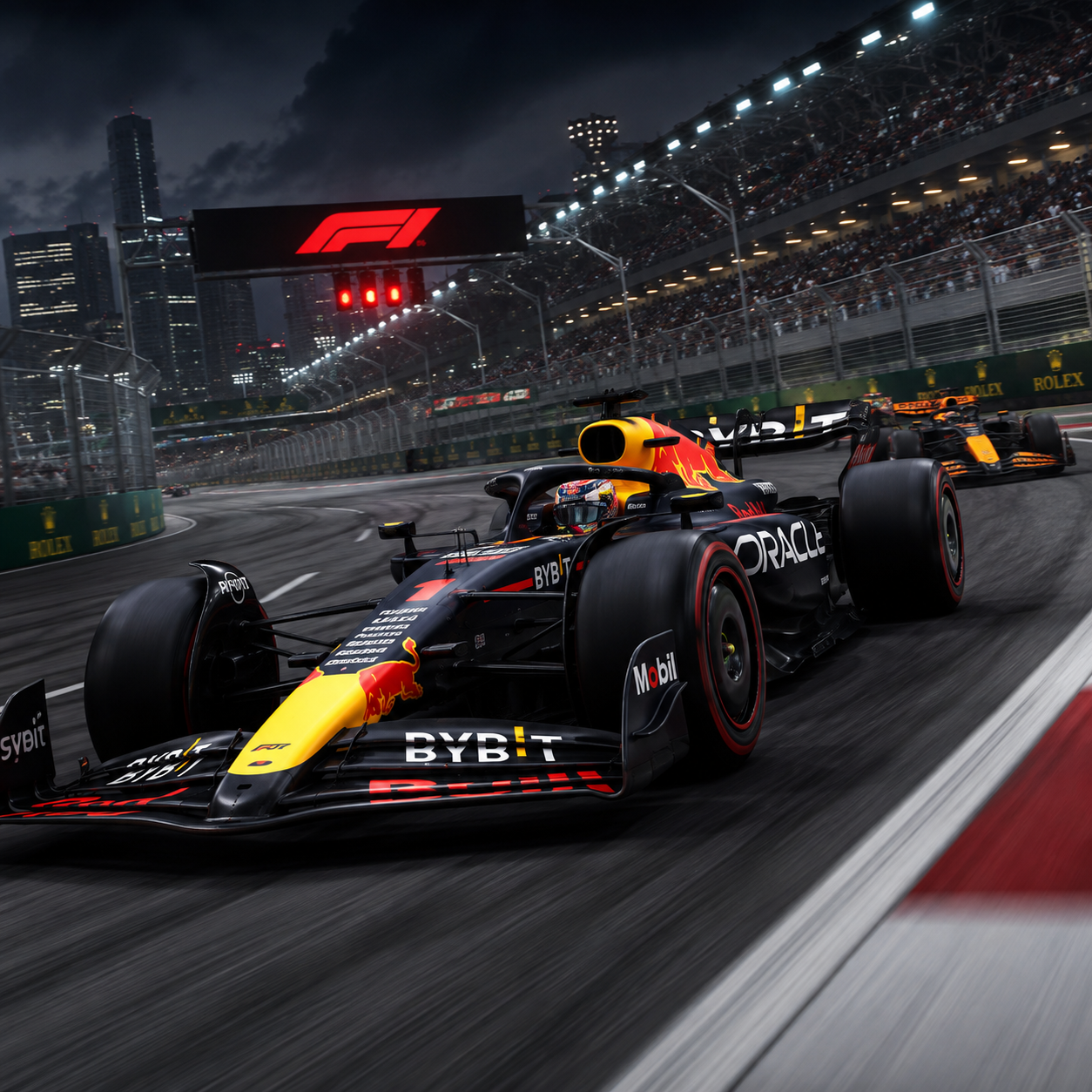 F1