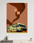 Breaking Bad | Breaking Bad | TV-Series Poster