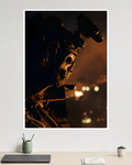 Call of Duty Modern Warfare II | Ghost Operator | Special Forces | Call of Duty | Game Poster