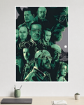 Breaking Bad | Breaking Bad | TV-Series Poster