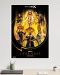 Eternals | Marvel Universe | Marvel Poster