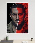 The Boys | Frenchie | TV-Series Poster