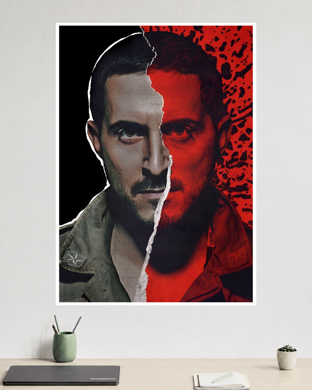 The Boys | Frenchie | TV-Series Poster