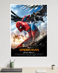 Spider-Man | Homecoming | Marvel Poster