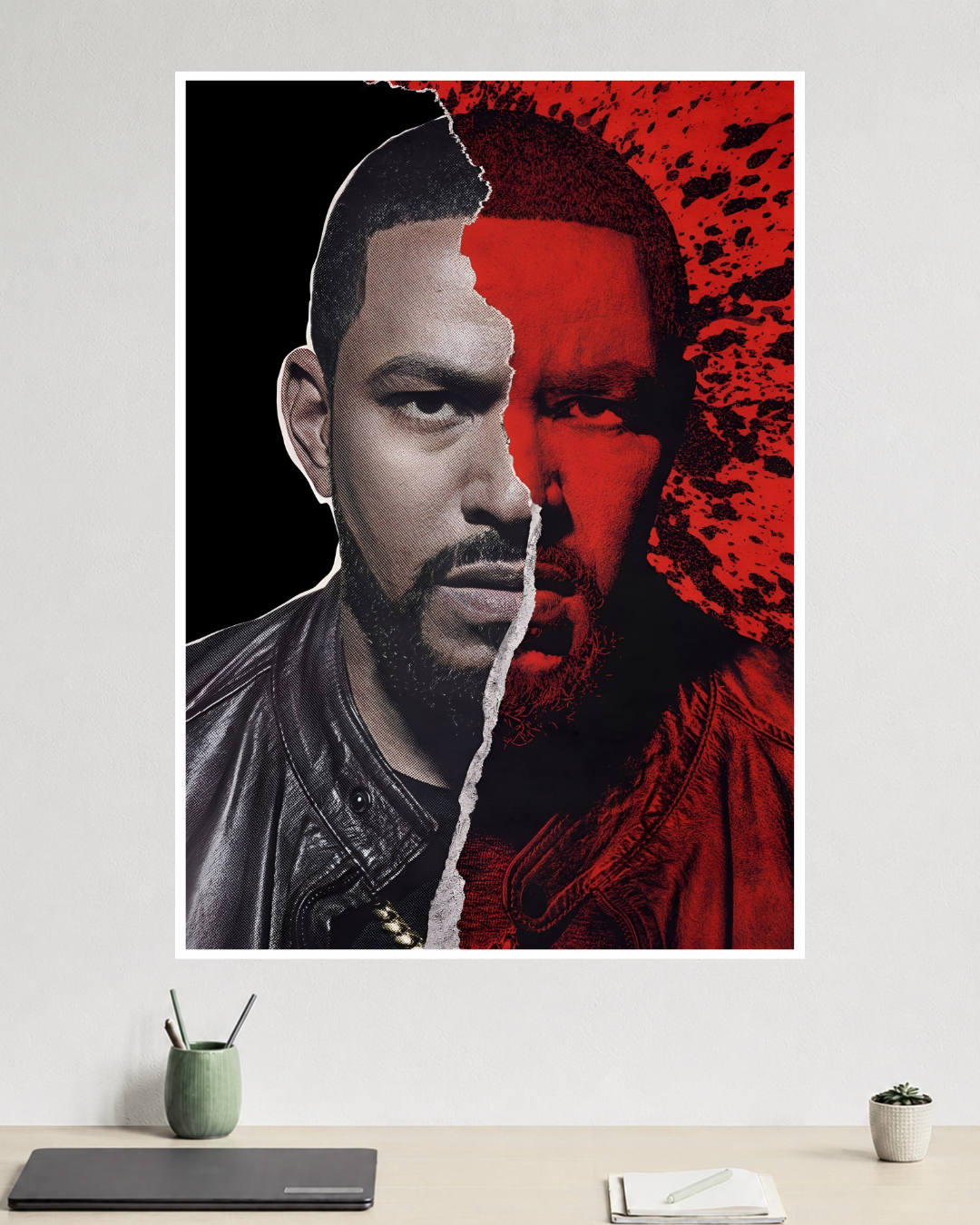 The Boys | Mother's Milk (MM) | TV-Series Poster