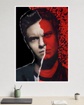 The Boys | Hughie Campbell | TV-Series Poster