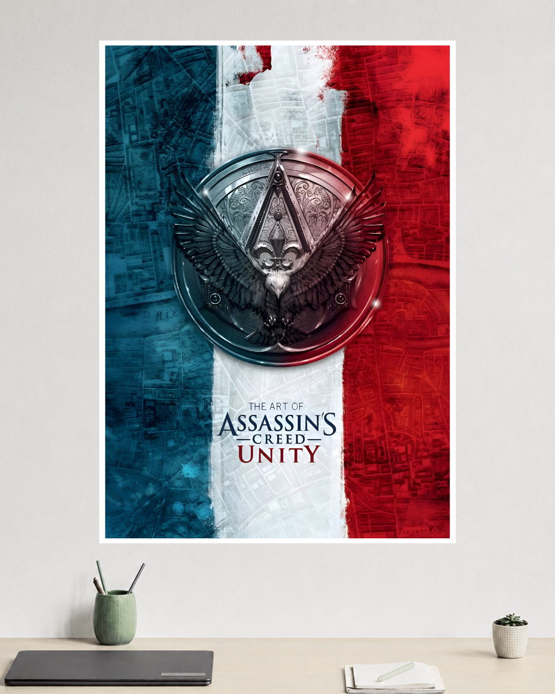 Assassin's Creed | Assassin's Creed IV: Black Flag | Game Poster