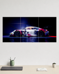 Porsche GT3 Racing