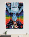 Stranger Things | "The Nina Project" | TV-Series Poster