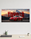 Toyota Supra MK4
