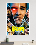 The Boys | TV-Series Poster