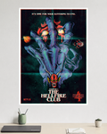 Stranger Things | The Hellfire Club | TV-Series Poster