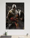 Assassin's Creed | Assassin's Creed IV: Black Flag | Game Poster