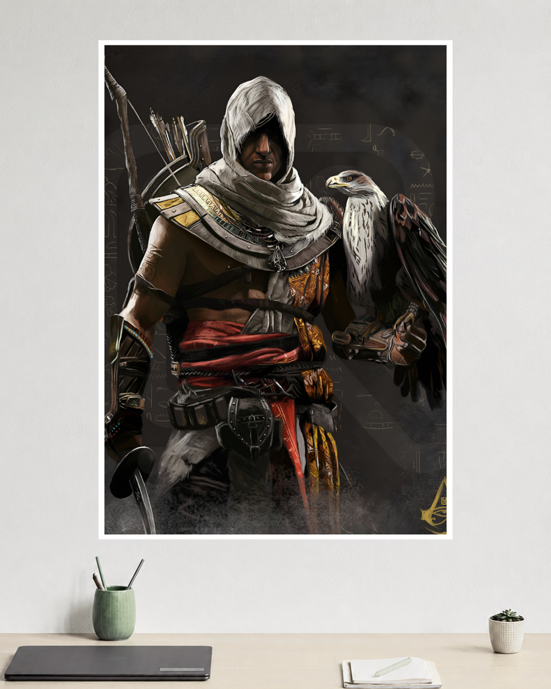 Assassin's Creed | Assassin's Creed IV: Black Flag | Game Poster