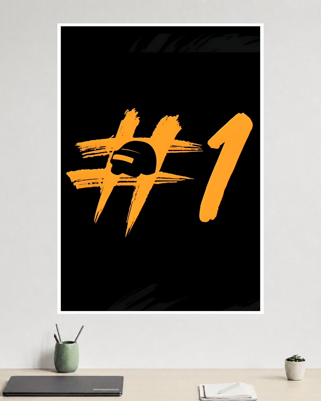 PUBG | Winner Winner Chicken Dinner | BGMI | Game Poster