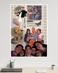 Friends | Friends TV Show | TV-Series Poster