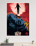 Stranger Things | Dear Billy | TV-Series Poster