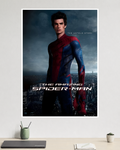The Amazing Spider-Man 2 | Andrew Garfield | Marvel Poster