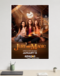Just Add Magic | TV-Series Poster