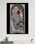 House Targaryen | Game of Thrones | TV-Series Poster