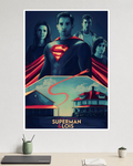 Superman & Lois | Superman | TV-Series Poster