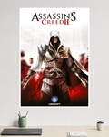 Assassin's Creed | Assassin's Creed IV: Black Flag | Game Poster
