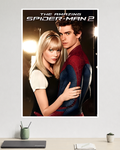The Amazing Spider-Man 2 | Marvel Poster
