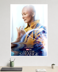 Doctor Strange | The Ancient One | Marvel Studios | Marvel Poster