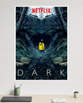 Dark | Dark Netflix | TV-Series Poster