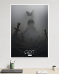 Game of Thrones | GOT Series | TV-Series Poster