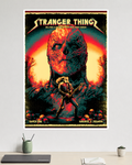 Stranger Things | Stranger Things Show | TV-Series Poster