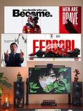 Shop All Posters