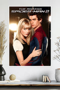 The Amazing Spider-Man 2 | Marvel Poster
