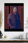 A.R. Rahman | Music Poster