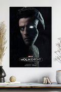 Moon Knight |  Marc Spector | Marvel Poster