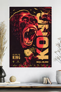 Kong: Skull Island | Movie Poster