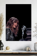 Taylor Swift | Piano Performance | Music Poster