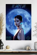 It Ain’t Me | Selena Gomez & Kygo | Music Poster