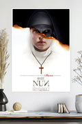The Nun | Conjuring Universe | Movie Poster