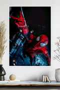 Spider-Man | Marvel Superhero | Marvel Poster