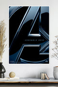 The Avengers 2012 | Marvel Poster