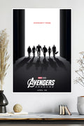 Avengers: Endgame | Whatever It Takes | Marvel Poster