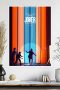Joker (2019) | Joaquin Phoenix | DC Poster