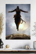 Assassin’s Creed | Movie Poster