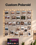 Custom Polaroid