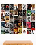 Mohanlal Posters Collection |Classic & Modern Mohanlal Film Posters Set